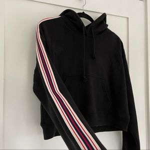 TNA The Iconic Hoodie in XXS